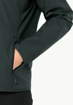 Bornberg Hoody M-Jack Wolfskin Sale