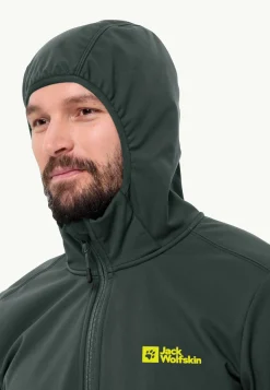 Bornberg Hoody M-Jack Wolfskin Sale