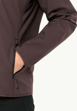 Bornberg Hoody M-Jack Wolfskin Sale