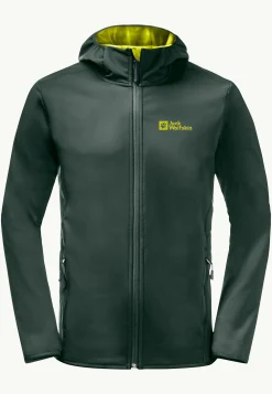 Bornberg Hoody M-Jack Wolfskin Sale