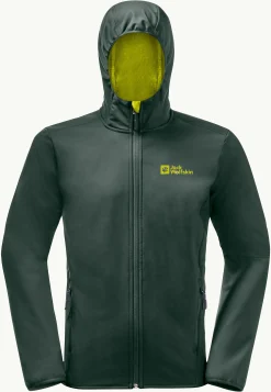 Bornberg Hoody M-Jack Wolfskin Sale