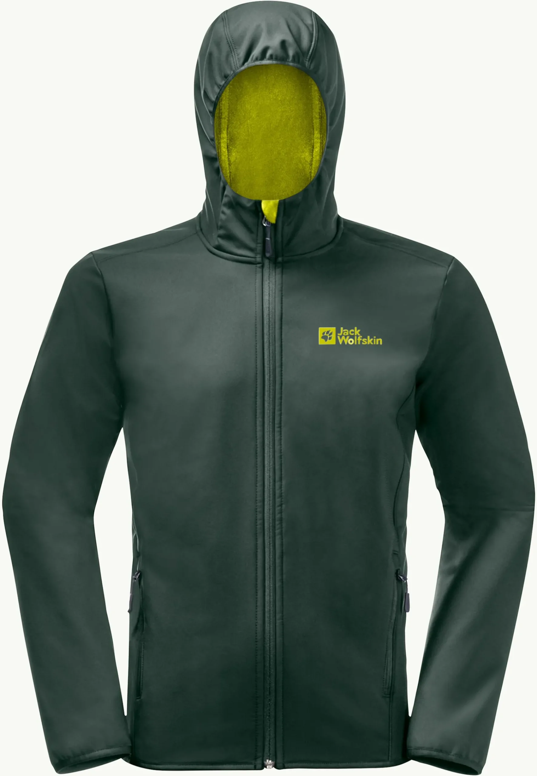 Bornberg Hoody M-Jack Wolfskin Sale