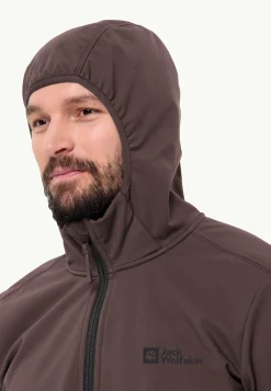 Bornberg Hoody M-Jack Wolfskin Sale