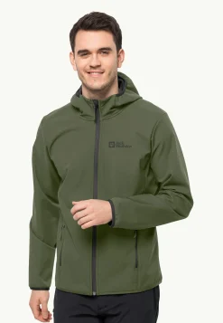 Bornberg Hoody M-Jack Wolfskin Sale