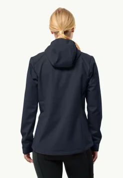 Bornberg Hoody W-Jack Wolfskin Online
