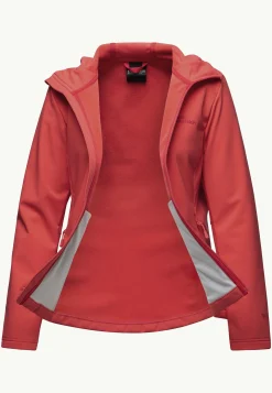 Bornberg Hoody W-Jack Wolfskin Online