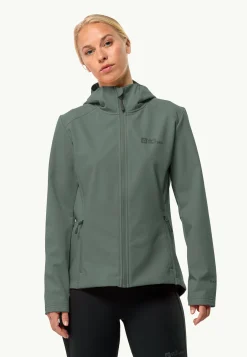 Bornberg Hoody W-Jack Wolfskin Online