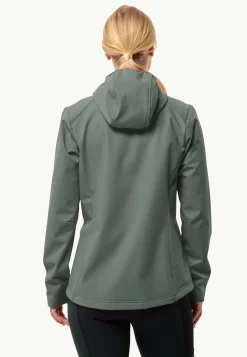 Bornberg Hoody W-Jack Wolfskin Online