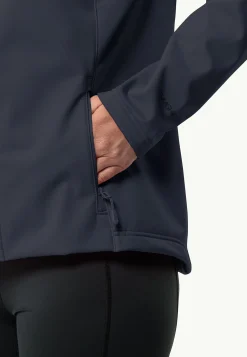 Bornberg Hoody W-Jack Wolfskin Online