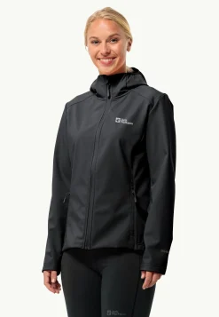 Bornberg Hoody W-Jack Wolfskin Online