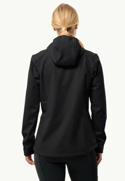 Bornberg Hoody W-Jack Wolfskin Online