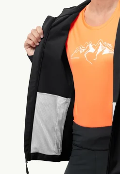 Bornberg Hoody W-Jack Wolfskin Online