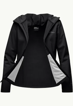 Bornberg Hoody W-Jack Wolfskin Online