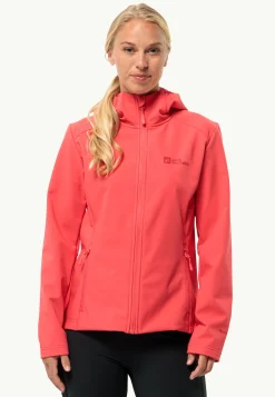 Bornberg Hoody W-Jack Wolfskin Online