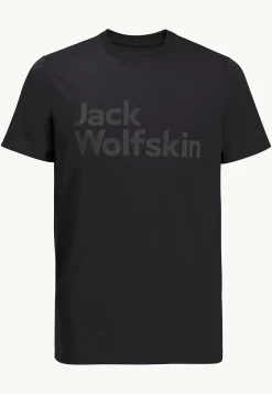 Brand T M-Jack Wolfskin Hot
