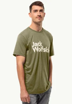 Brand T M-Jack Wolfskin Sale