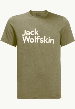 Brand T M-Jack Wolfskin Sale