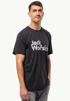 Brand T M-Jack Wolfskin Sale