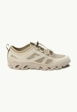 Breezer Vent Low W-Jack Wolfskin Discount