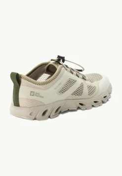 Breezer Vent Low W-Jack Wolfskin Discount