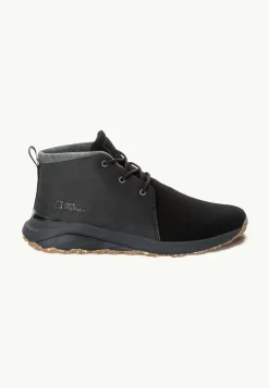 Campfire Chakka Mid M-Jack Wolfskin Hot