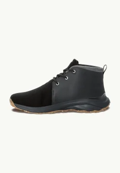 Campfire Chakka Mid M-Jack Wolfskin Hot