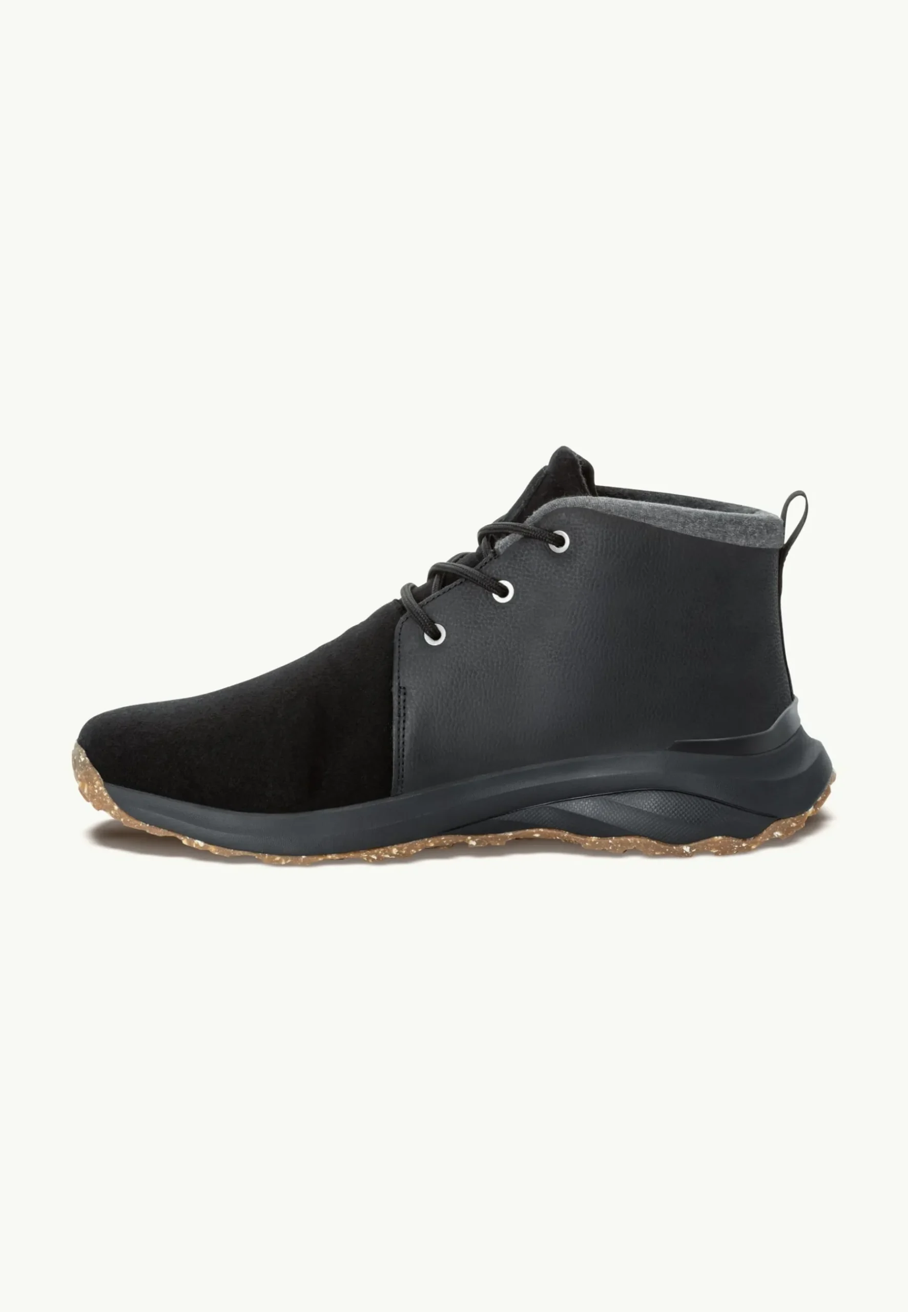 Campfire Chakka Mid M-Jack Wolfskin Hot