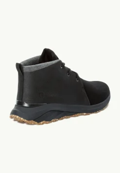 Campfire Chakka Mid M-Jack Wolfskin Hot