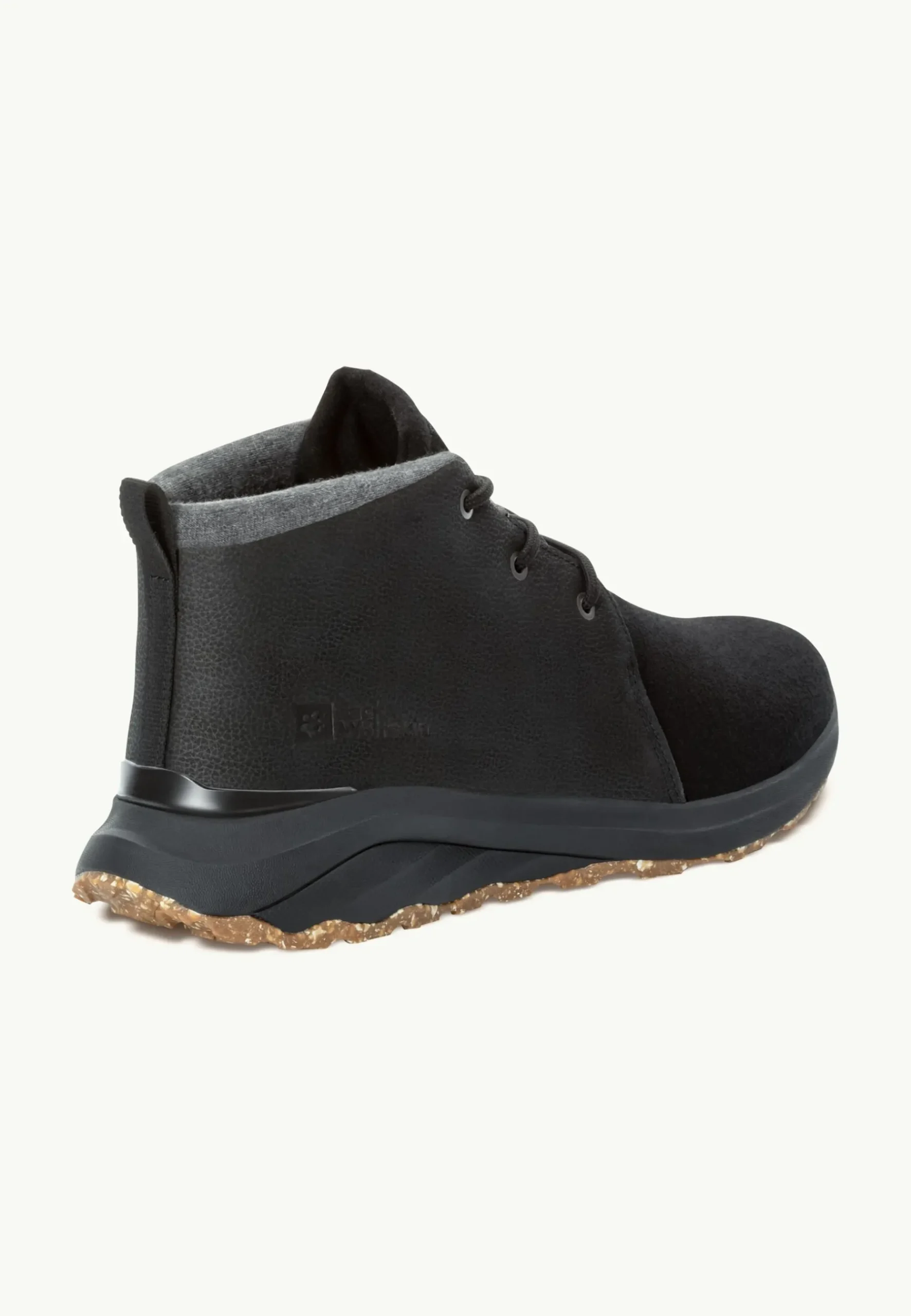 Campfire Chakka Mid M-Jack Wolfskin Hot
