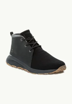 Campfire Chakka Mid M-Jack Wolfskin Hot