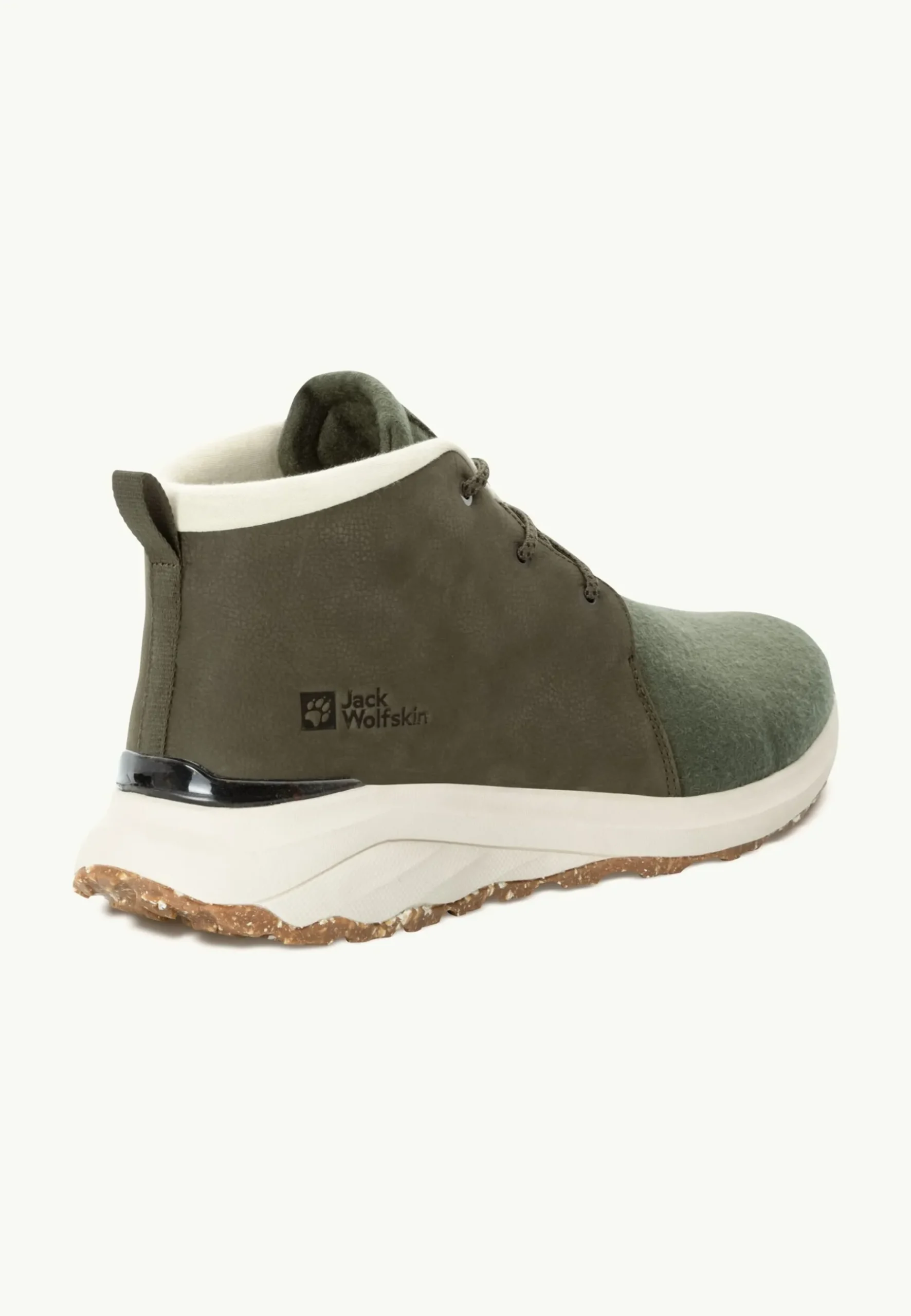 Campfire Chakka Mid M-Jack Wolfskin Hot