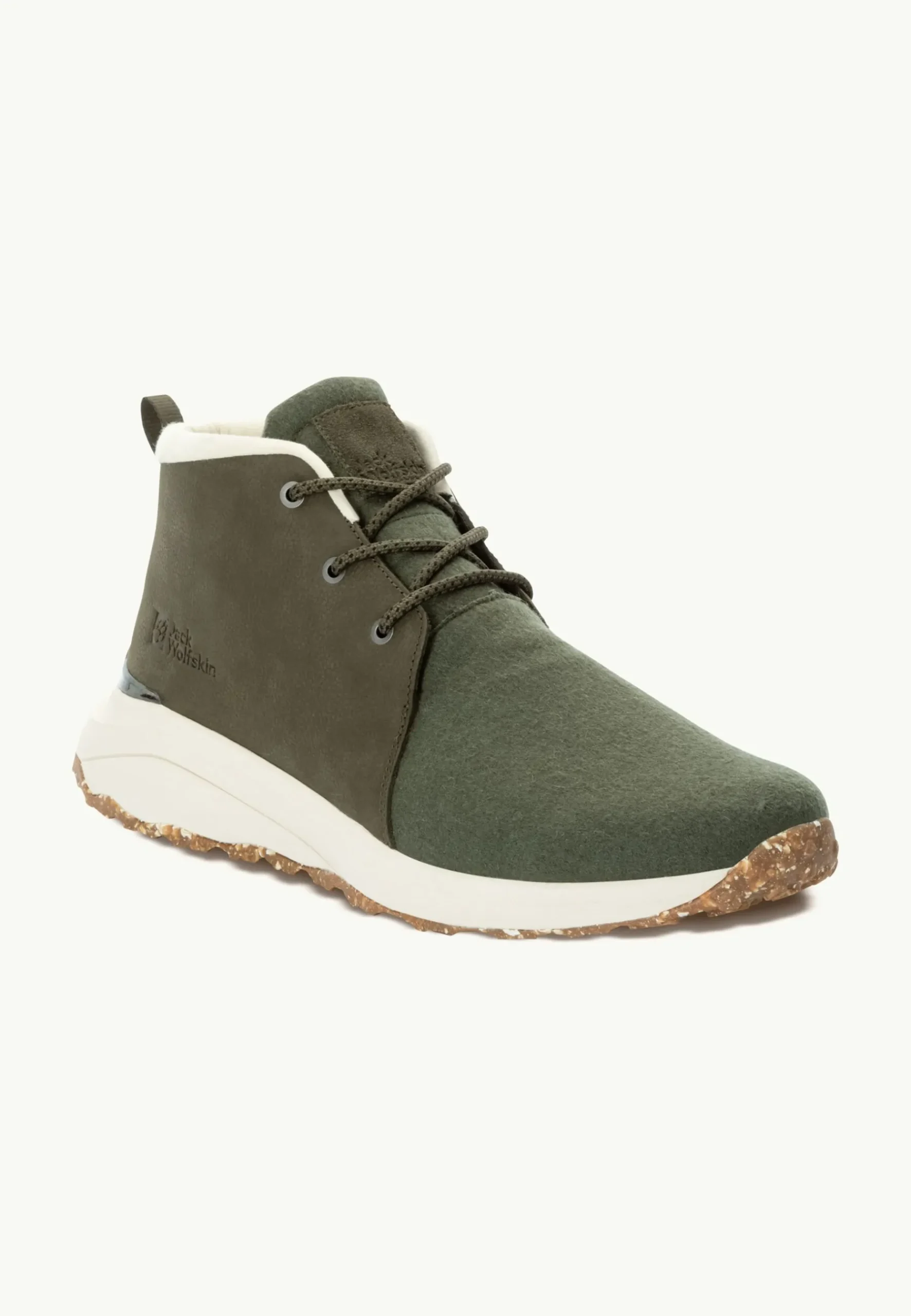 Campfire Chakka Mid M-Jack Wolfskin Hot