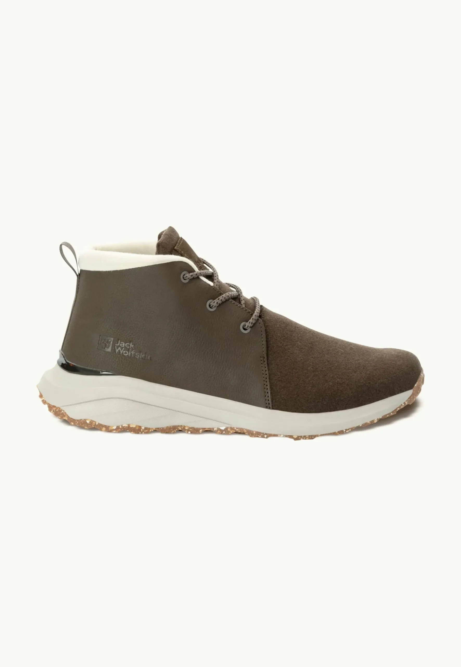 Campfire Chakka Mid M-Jack Wolfskin Hot