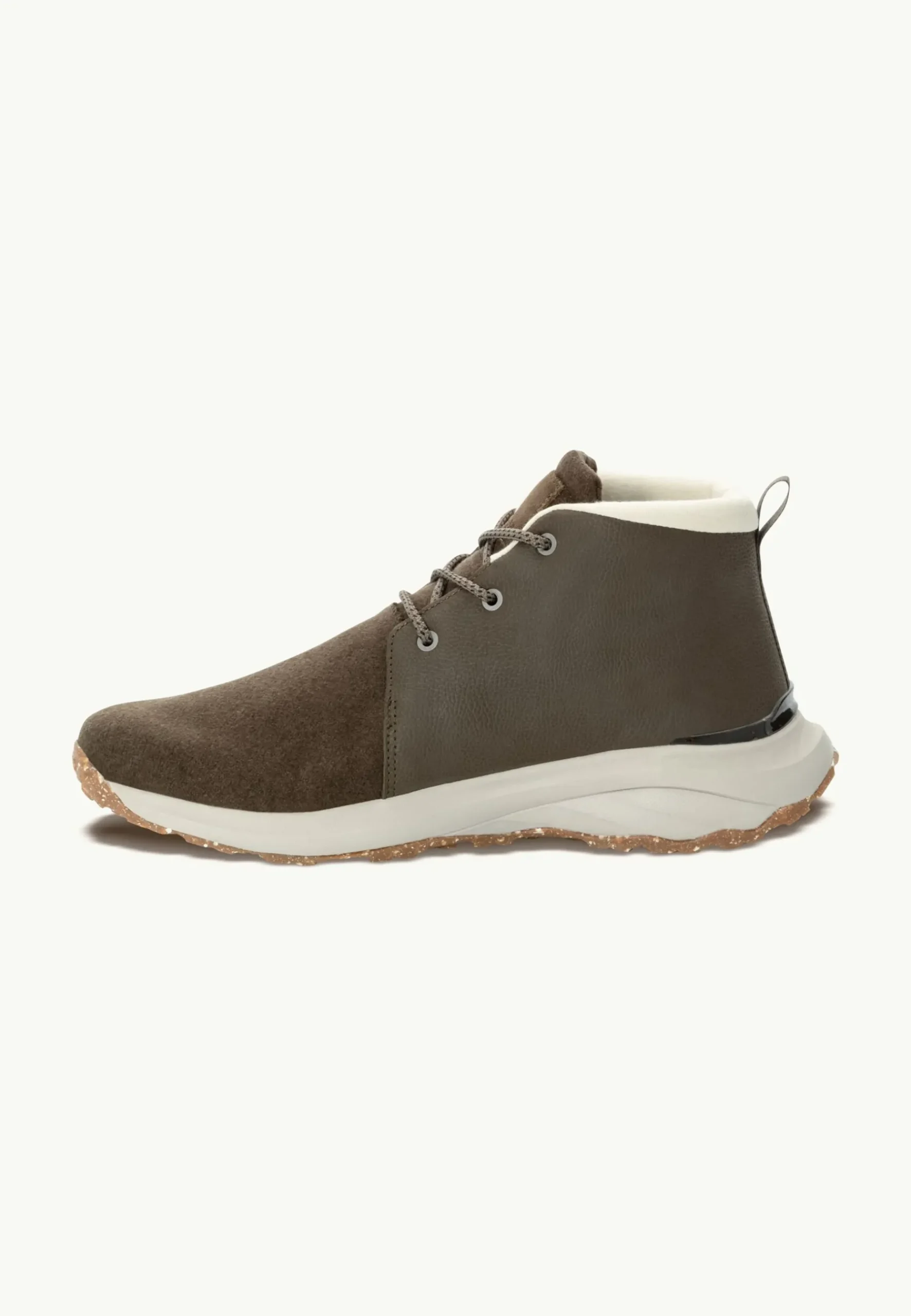 Campfire Chakka Mid M-Jack Wolfskin Hot