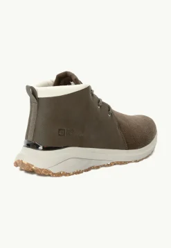 Campfire Chakka Mid M-Jack Wolfskin Hot
