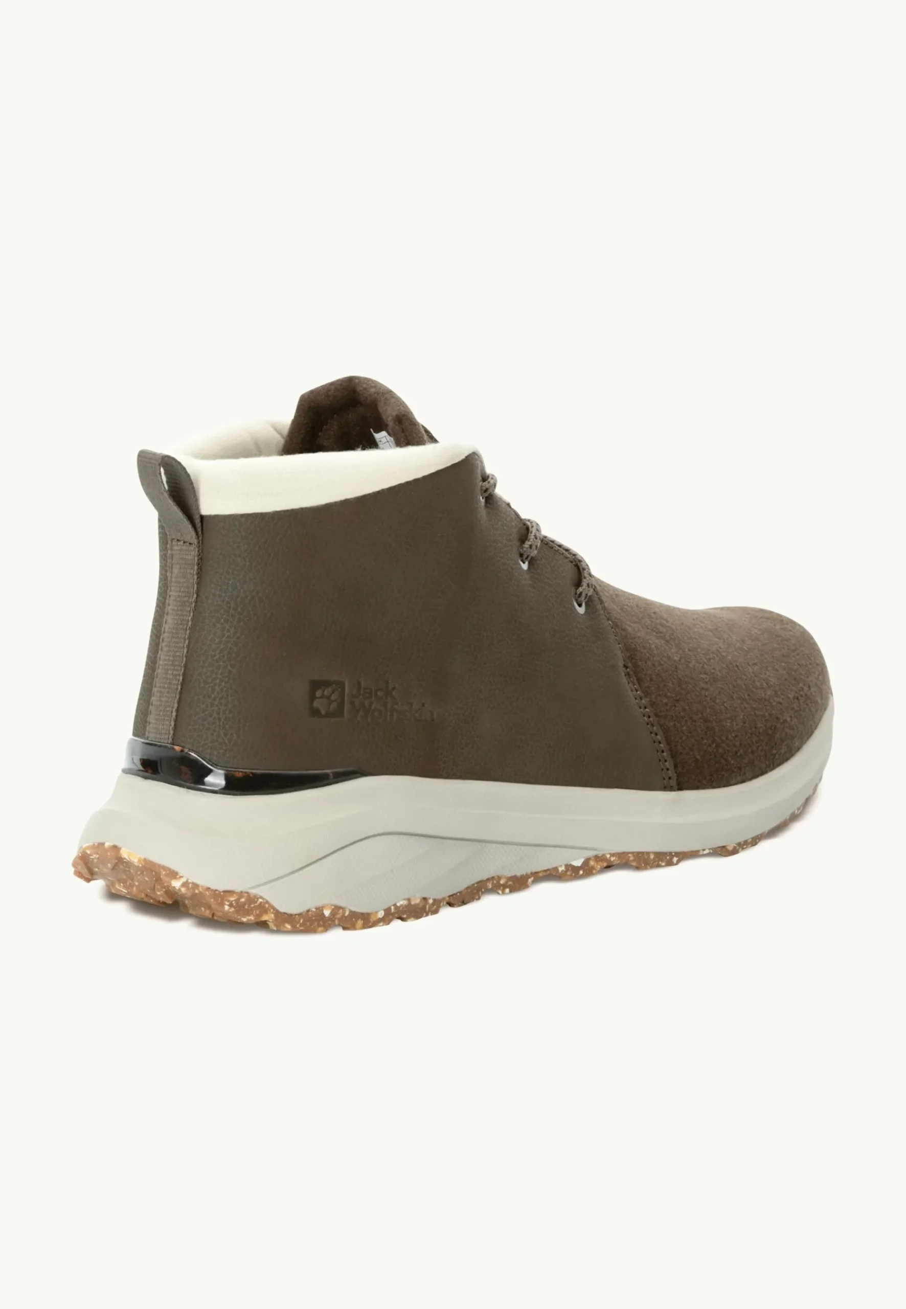 Campfire Chakka Mid M-Jack Wolfskin Hot