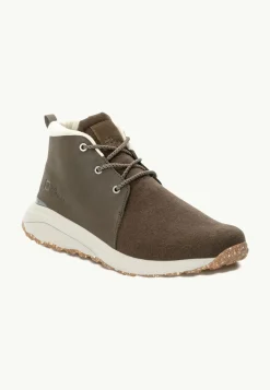 Campfire Chakka Mid M-Jack Wolfskin Hot