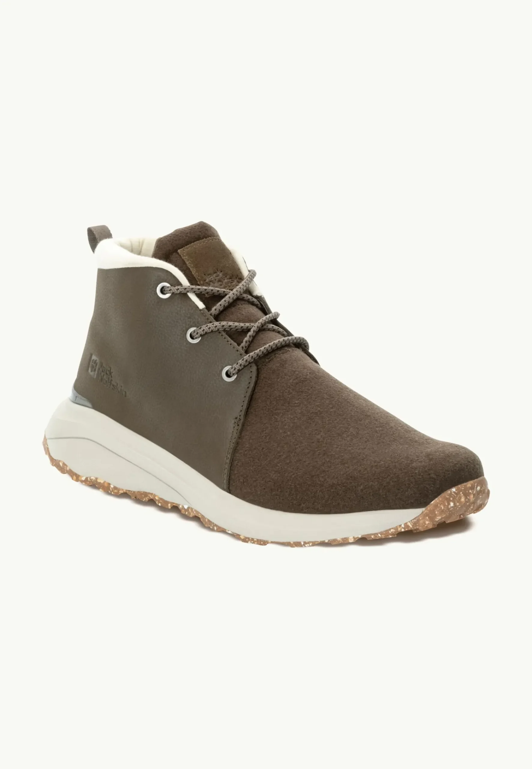 Campfire Chakka Mid M-Jack Wolfskin Hot