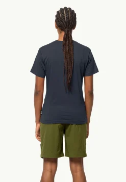 Campfire T W-Jack Wolfskin Clearance