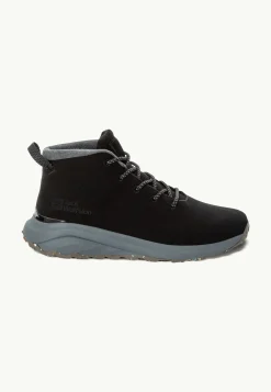 Campfire Wool Mid W-Jack Wolfskin Hot