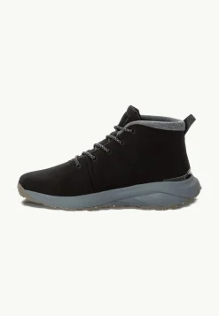 Campfire Wool Mid W-Jack Wolfskin Hot
