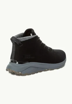 Campfire Wool Mid W-Jack Wolfskin Hot