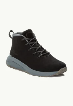Campfire Wool Mid W-Jack Wolfskin Hot