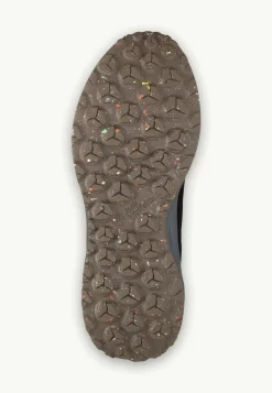 Campfire Wool Mid W-Jack Wolfskin Hot