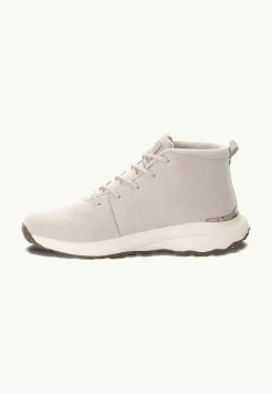 Campfire Wool Mid W-Jack Wolfskin Hot
