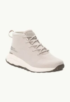 Campfire Wool Mid W-Jack Wolfskin Hot