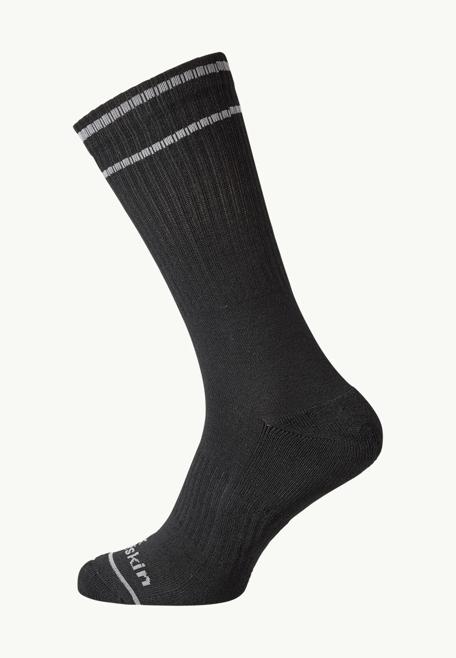 Core Lifestyle Sock Cl C-Jack Wolfskin New