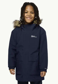 Cosy Bear 3in1 Parka G-Jack Wolfskin Discount