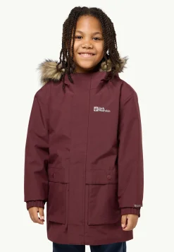 Cosy Bear 3in1 Parka G-Jack Wolfskin Discount