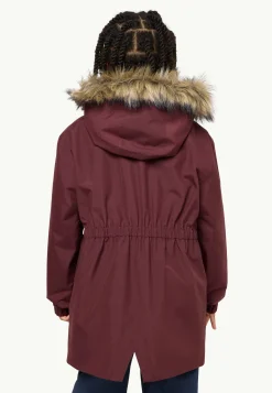 Cosy Bear 3in1 Parka G-Jack Wolfskin Discount